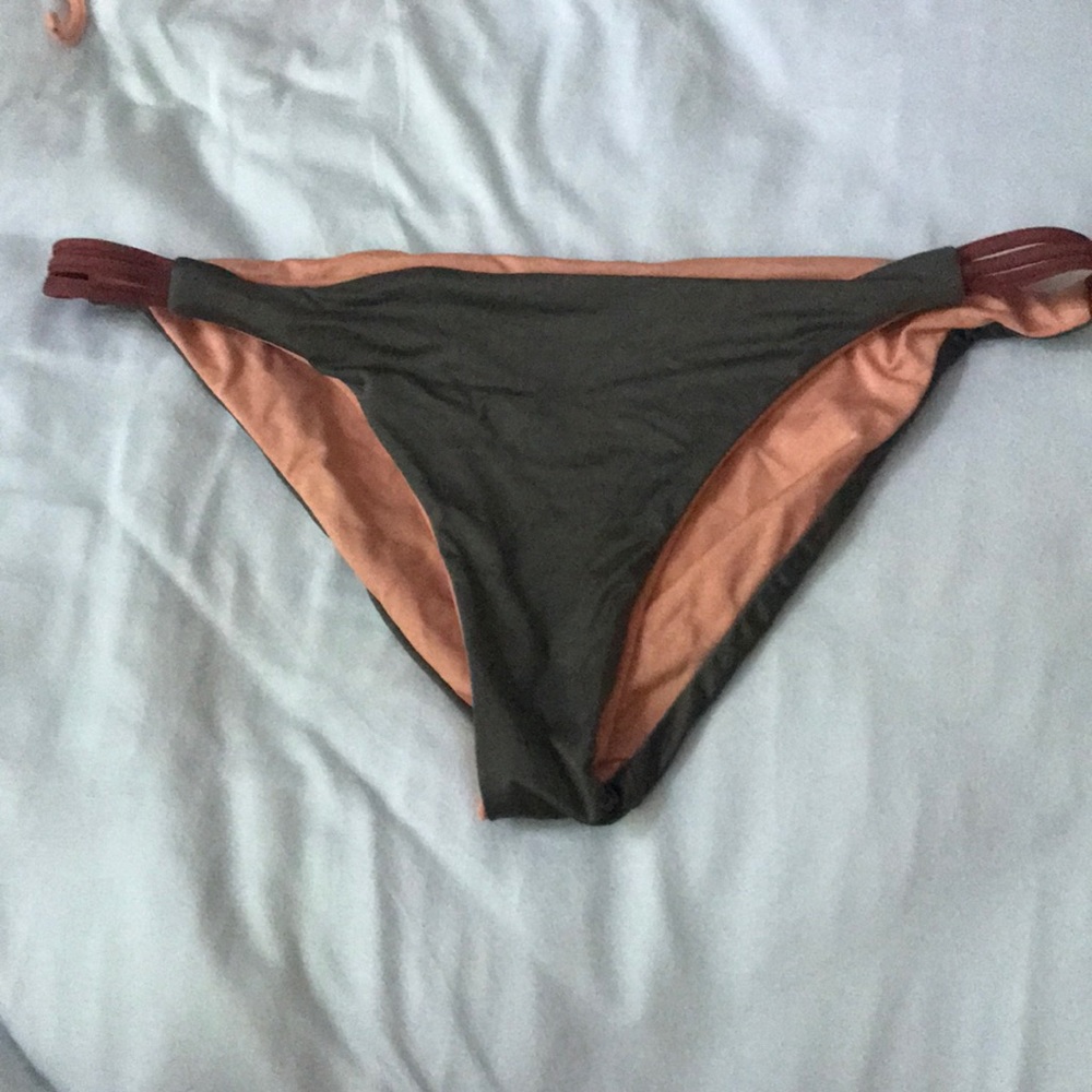 Patagonia Bikini Bottoms